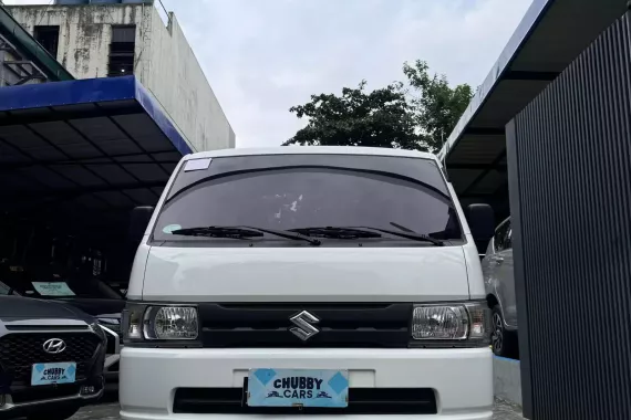 2023 SUZUKI CARRY TRUCK DROPSIDE MT