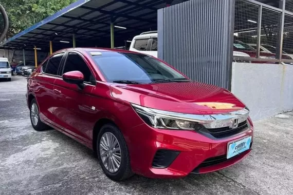 2023 HONDA CITY 1.5 S AT