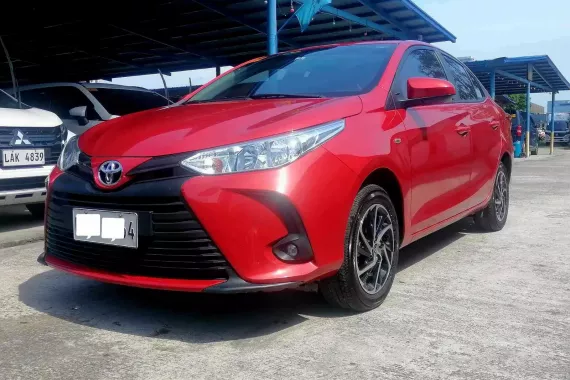 Hot deal alert! 2024 Toyota Vios 1.3 XLE CVT for sale at 