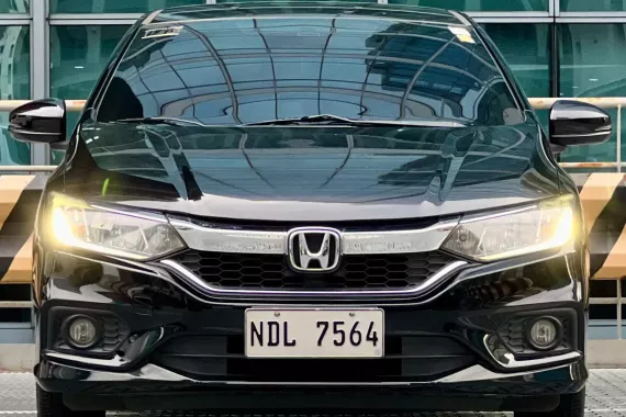 2019 Honda City 1.5 VX Automatic Gas ✅️Php 140,452 📞0935 600 3692 JAN RAY DE JESUS