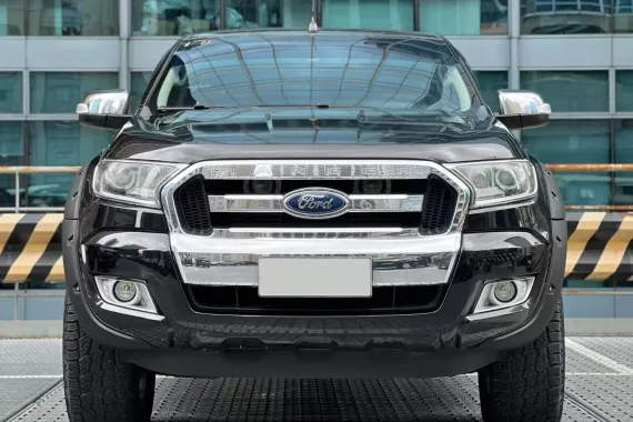 2016 Ford Ranger 2.2 XLT Automatic Diesel ✅️199K ALL-IN 📞0935 600 3692 JAN RAY DE JESUS