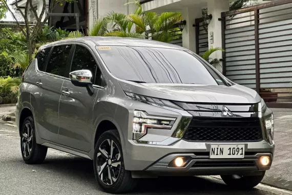 HOT!!! 2023 Mitsubishi Xpander GLS for sale at affordable price