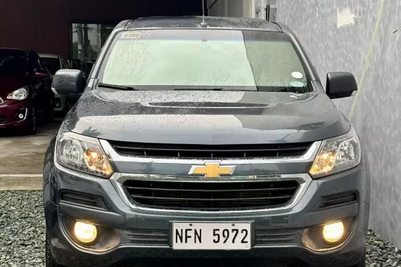 HOT!!! 2020 Chevrolet Trailblazer LT for sale at affordable price