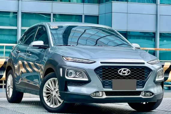 2019 Hyundai Kona 2.0 GLS Gas Automatic 🔥CARL BONNEVIE 📲 0938 458 8779