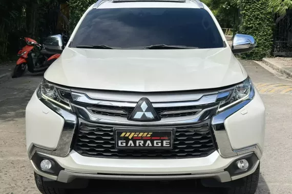 HOT!!! 2017 Mitsubishi Montero GT 4x4 for sale at affordable price