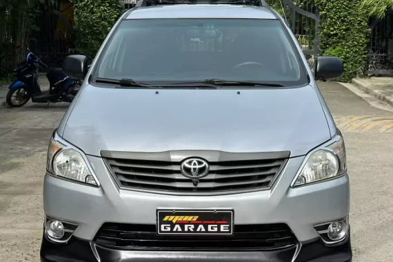 HOT!!! 2013 Toyota Innova G Look for sale at affordable price