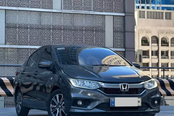 🔥 2019 Honda City 1.5 E Gas Automatic🔥 Casa maintained ☎️0927-985-0198/JESSEN