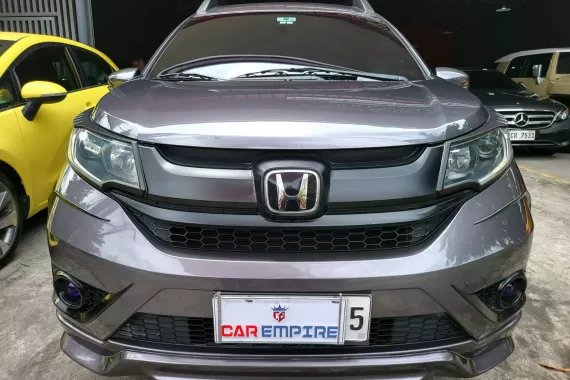 Honda BR-V 2019 Acquired 1.5 S Automatic