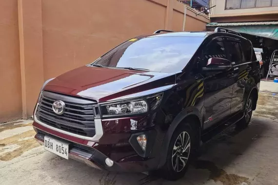 2023 Toyota Innova 2.8E Automatic Diesel