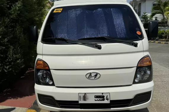 Pre-owned 2020 Hyundai H-100 Commercial for sale