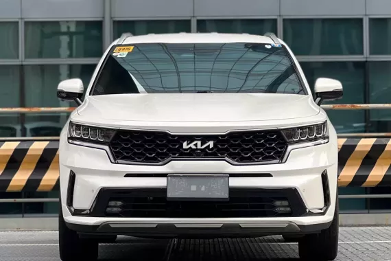 2022 Kia Sorento 2.2L SX Automatic Diesel Top Of The Line 📞0935 600 3692 JAN RAY DE JESUS