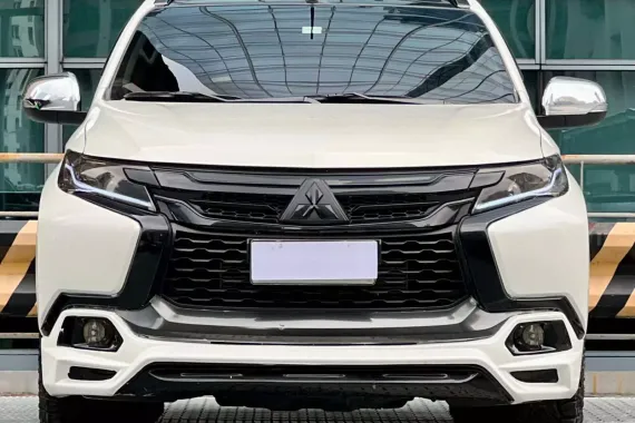 2019 Mitsubishi Montero GLS Premium Black Edition 4x2 Automatic Diesel ☎️0935 600 3692 JAN RAY