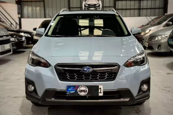 HOT!!! 2019 Subaru XV AWD for sale at affordable price