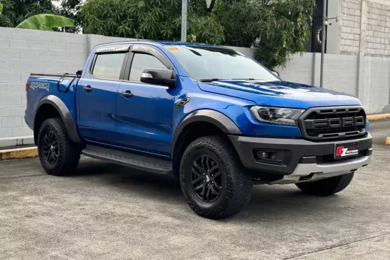 HOT!!! 2019 Ford Ranger Raptor 4x4 for sale at affordable price