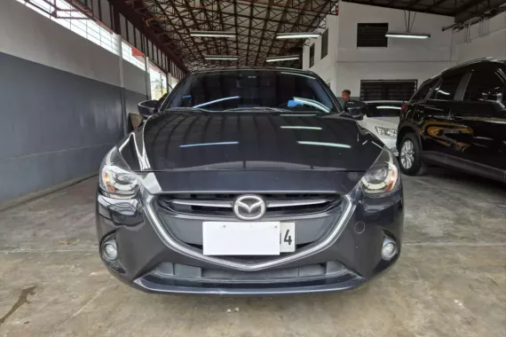 2016 MAZDA 2 1.5 R SKYACTIV SEDAN GAS A/T