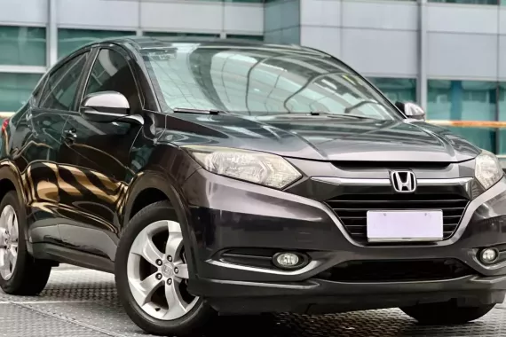 👋👋 2015 Honda HRV E 1.8 Gas Automatic👍👍 💯% LEGIT & TRUSTED ☎️0927-985-0198/JESSEN