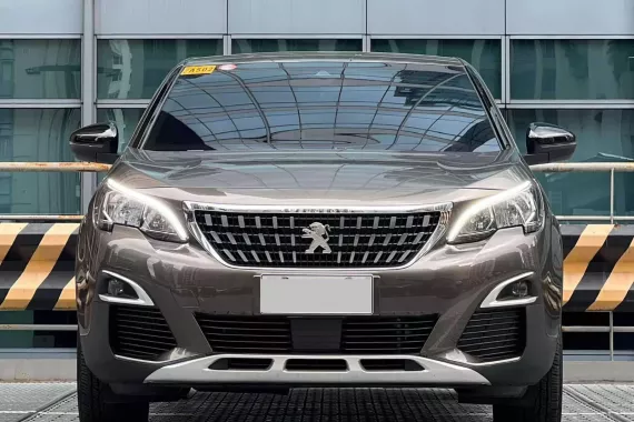 2022 Peugeot 3008 1.6 AF Active Gas Automatic Almost new! 3k kms only Php 938,000 only! PROMO: 218K 