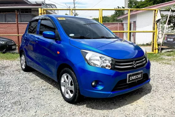 2020 Suzuki Celerio  GL CVT 1.0 AT Petrol