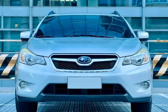 2015 Subaru XV 2.0i AT Gas‼️🔥 MABY LATIDO📲📩