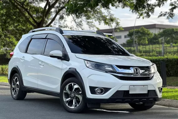 HOT!!! 2017 Honda BR-V 1.5S CVT for sale at affordable price