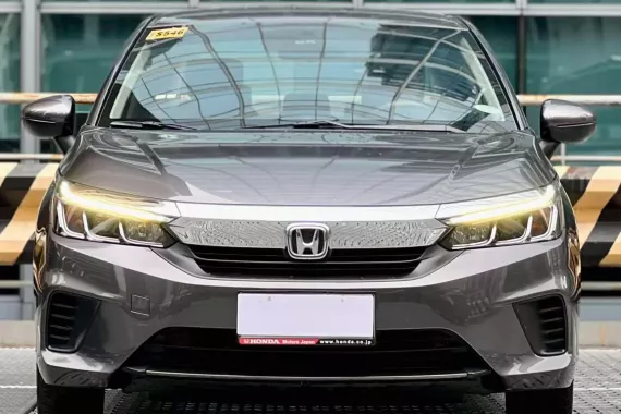 2021 Honda City 1.5 S Automatic Gas ✅️Php 78,062 ALL-IN ☎️0935 600 3692 JAN RAY DE JESUS