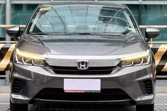 🥰 2021 Honda City 1.5S Automatic Gasoline 🥰FRESH ☎️0927-985-0198/JESSEN