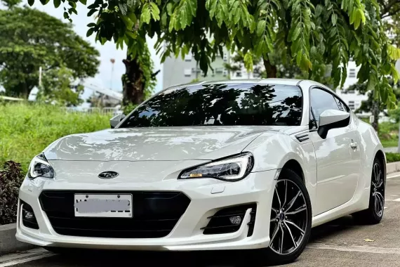 HOT!!! 2018 Subaru BRZ for sale at affordable price