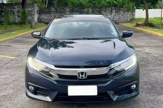 HOT!!! 2018 Honda Civic 1.8 E for sale at affordable price