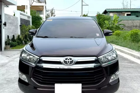 HOT!!! 2017 Toyota Innova 2.8 G for sale at affordable price