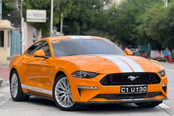 HOT!!! 2019 Ford Mustang 5.0 GT for sale at affordable price