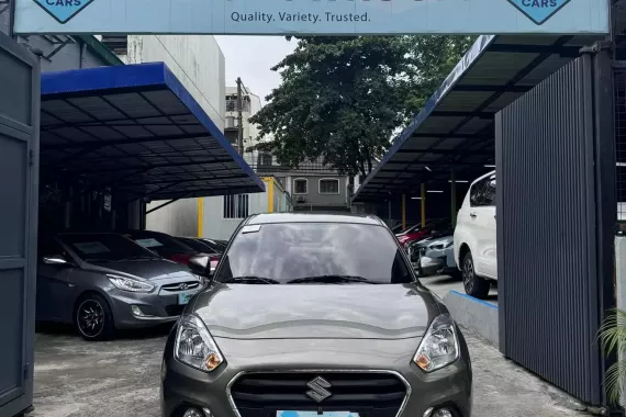 2024 SUZUKI DZIRE GLP+ AGS 1.2 AT