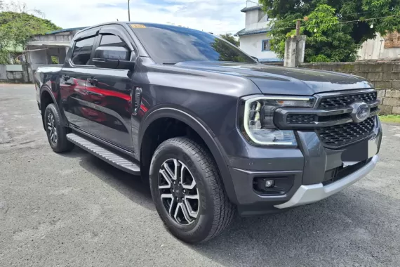 2023 Ford Ranger 4x2 Automatic 