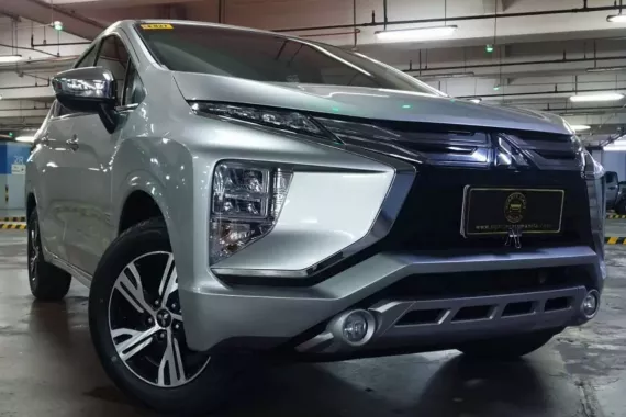 2021 Mitsubishi Xpander 1.5L GLS AT 