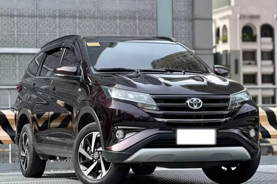 👋👋 2018 Toyota Rush 1.5 G AT Gas👍👍💯LEGIT DITO!! ☎️0927-985-0198/JESSEN