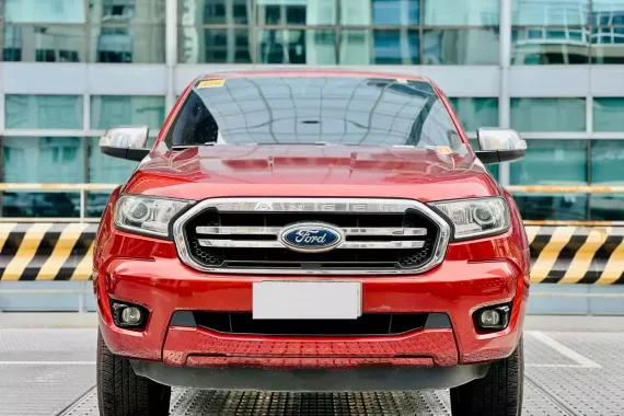 2019 Ford Ranger XLT 2.2 Manual 4x2 Diesel‼️🔥 MABY LATIDO📲📩