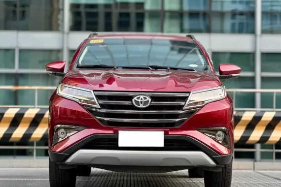 2019 Toyota Rush 1.5 G Automatic Gas ✅️145K ALL-IN ☎️0935 600 3692 JAN RAY DE JESUS