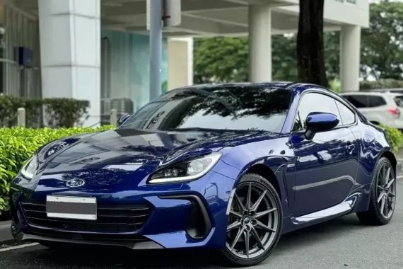 HOT!!! 2023 Subaru BRZ for sale at affordable price