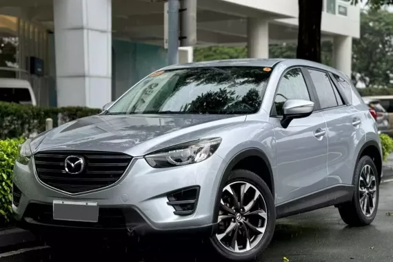 HOT!!! 2015 Mazda CX5 AWD Sport for sale at affordable price