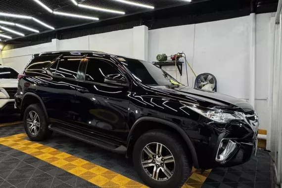 HOT!!! 2018 Toyota Fortuner G for sale at affordable price