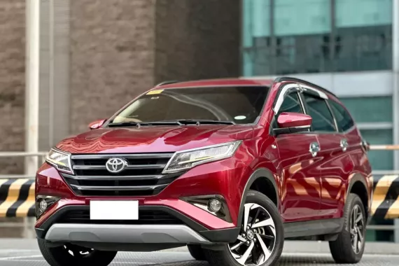 2019 Toyota Rush 1.5 G Automatic Gas  ALL IN   Price- 728,000 only!!!