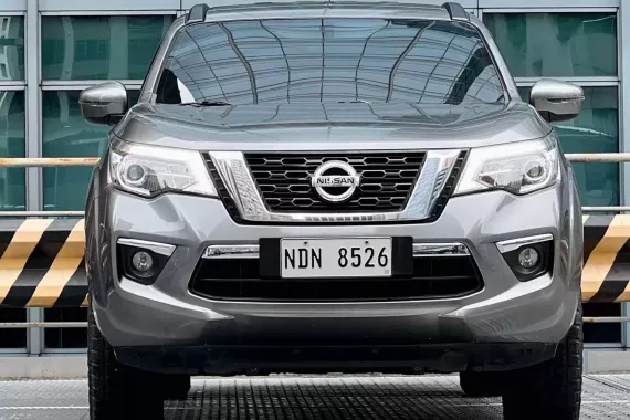 🔥 2020 Nissan Terra VE 4x2 2.5 Diesel Automatic 🔥CARL BONNEVIE 📲09384588779