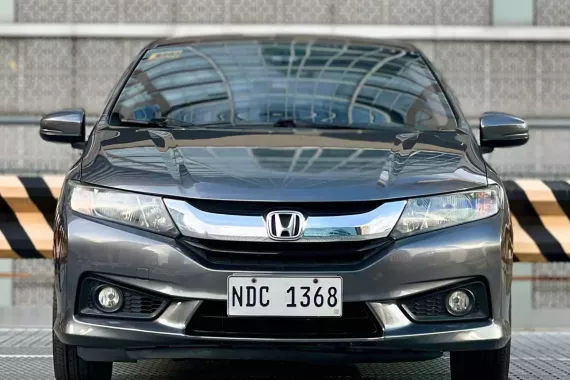 🥰 2017 Honda City E 1.5 Gas Automatic 🥰 SMOOTH ☎️0927-985-0198/JESSEN