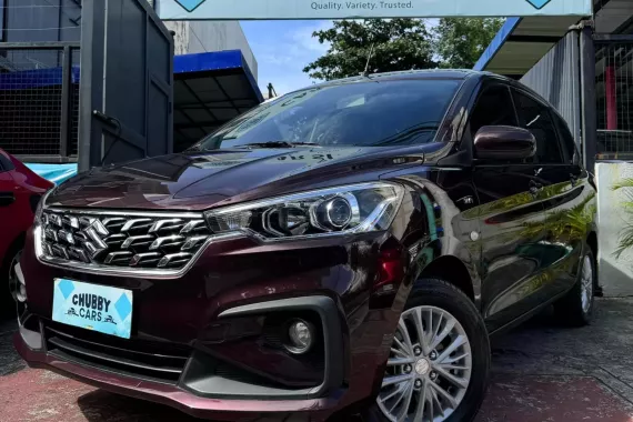 2023 SUZUKI ERTIGA GL AT HYBRID