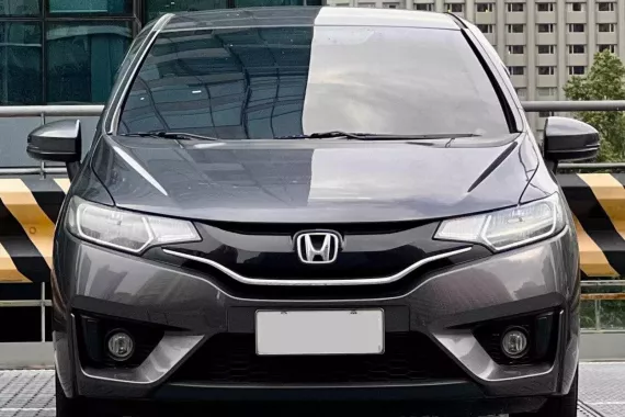 🥰 2016 Honda Jazz 1.5 VX Automatic Gas 🥰 SMOOTH ☎️0927-985-0198/JESSEN