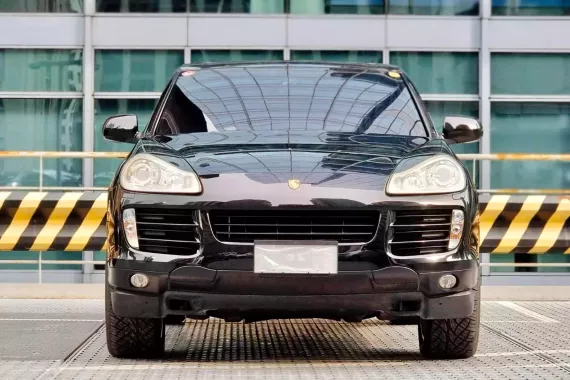 2007 Porsche Cayenne S V6 Gas A/T‼️🔥 MABY LATIDO📲📩