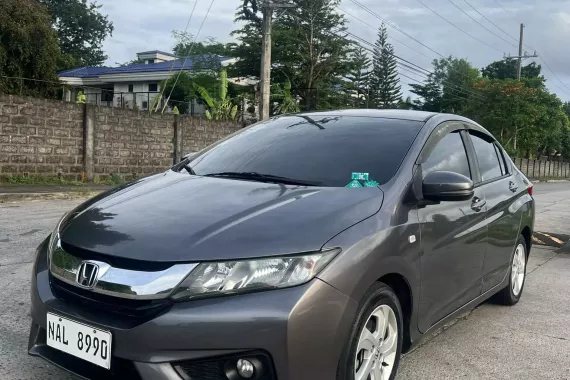 HOT!!! 2017 Honda City 1.5 E CVT for sale at affordable price