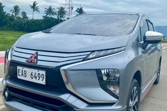 2019 Mitsubishi Xpander GLS Sport AT