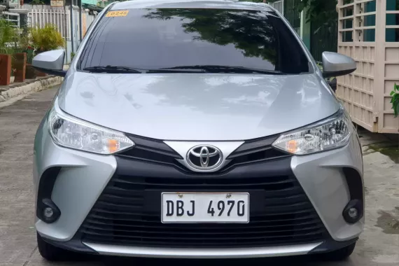 2023 Toyota Vios XLE CVT