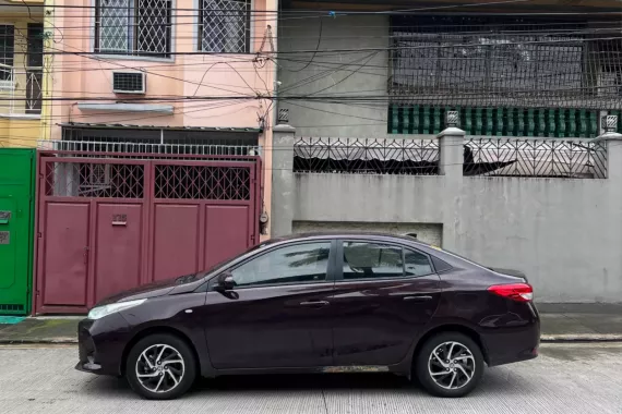 Toyota Vios 2023 XLE AUTOMATIC