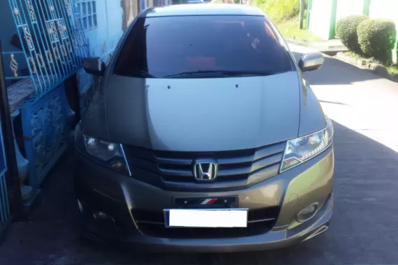 Hot deal alert! 2010 Honda City  1.5 E CVT for sale at 